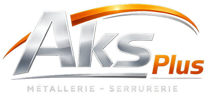 logo aks plus